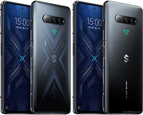 Black Shark 4 Pro: Performance