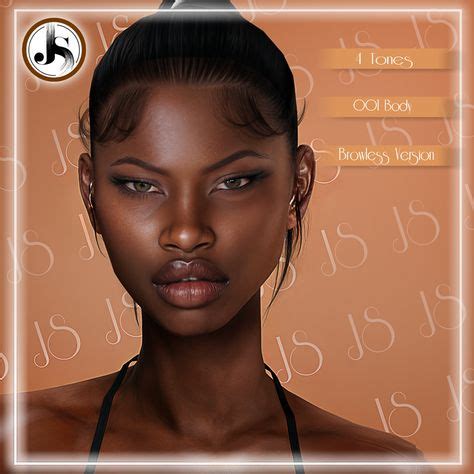 Unleash the Elegance: Discover the Best Black Sims 4 CC Skin for a Stunning Game Play!