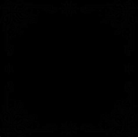Black Square Image