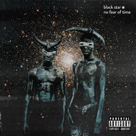 Black Star No Fear Of Time Download