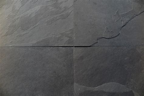 Black Stone Tile