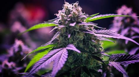 Black Triangle Weed Strain