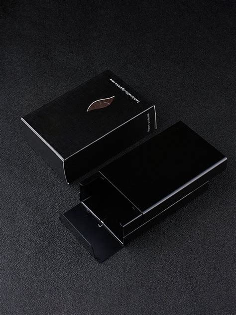 Black Weed Case
