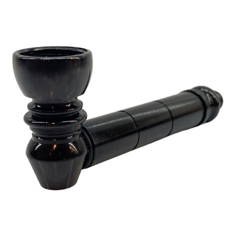 Black Weed Pipe For Sale
