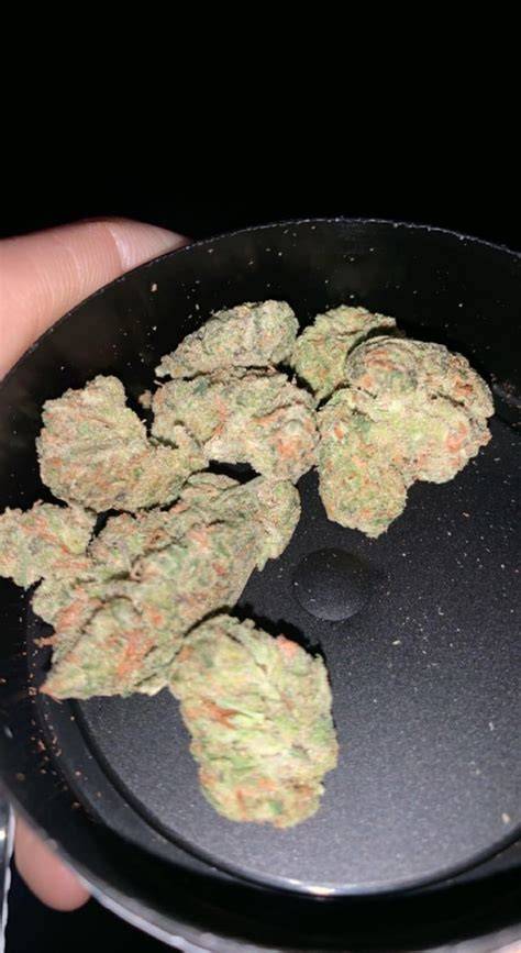 Black Weed Reddit