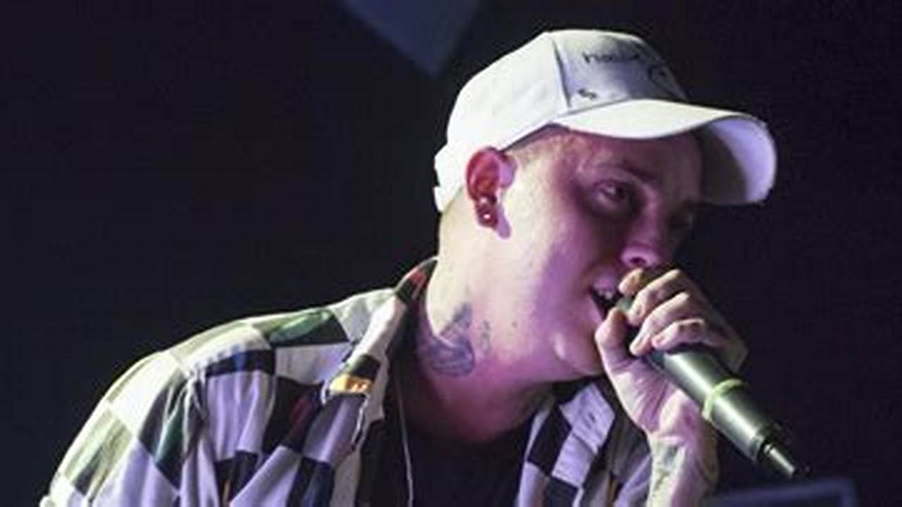 Blackbear Concert 2025