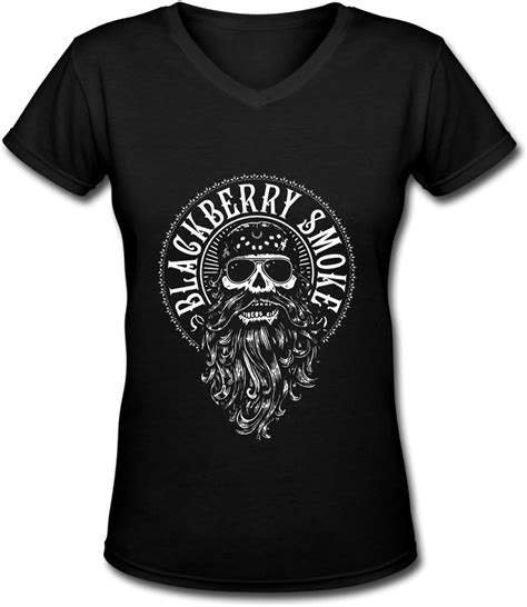 Shop the Latest Blackberry Smoke Shirts for Classic Southern Style