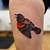 Blackbird Tattoo