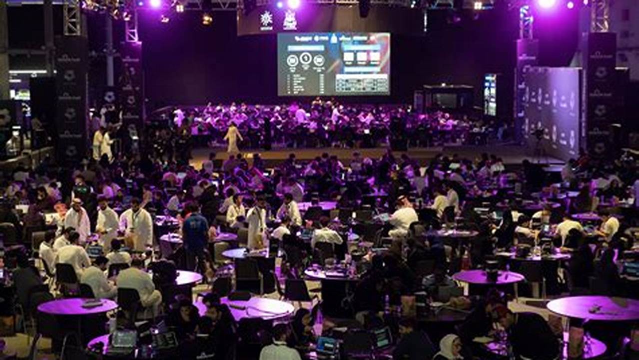 Blackhat Conference August 2024