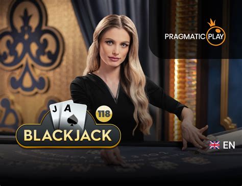 Blackjack 118