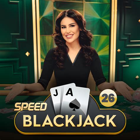 Blackjack 26