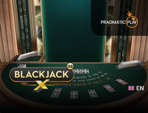 BlackjackX 9 
