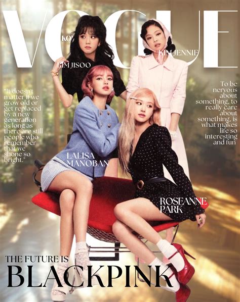 Blackpink Article