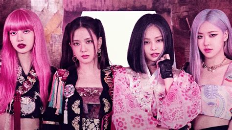 Blackpink Background Pc