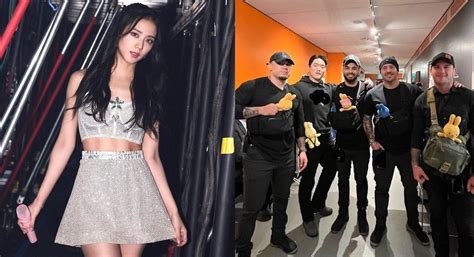 Blackpink Bodyguard
