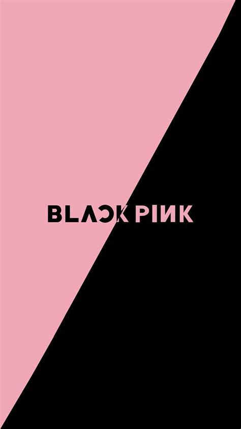 Blackpink Color Wallpaper