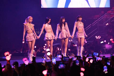 Blackpink Concert