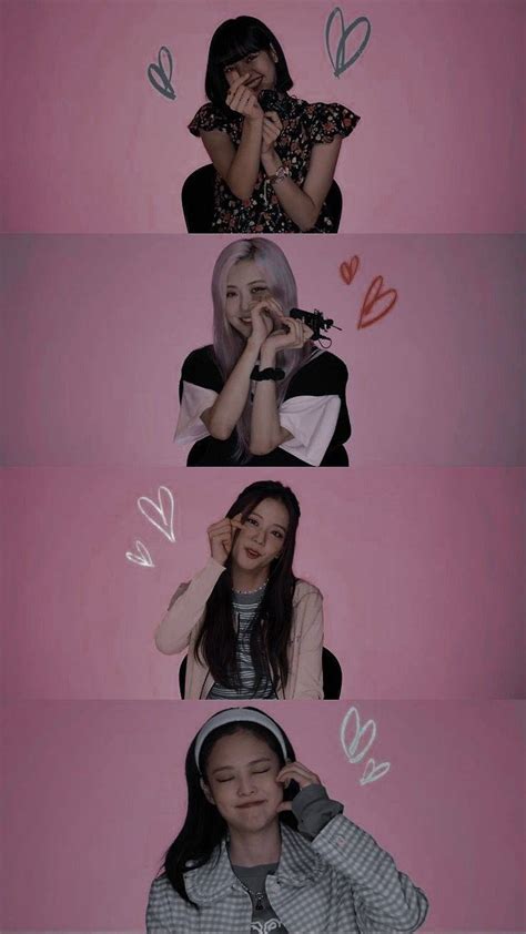 Blackpink Cute