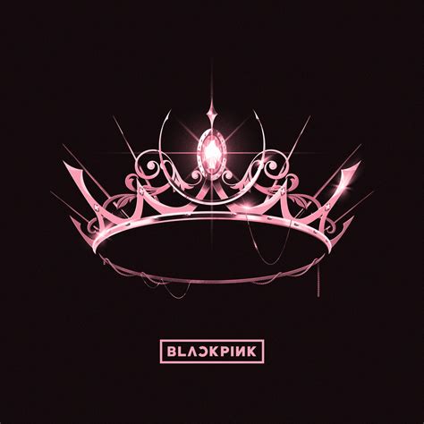 Blackpink Debut Album