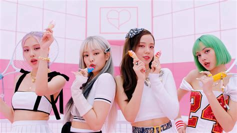 Blackpink Desktop Wallpapers