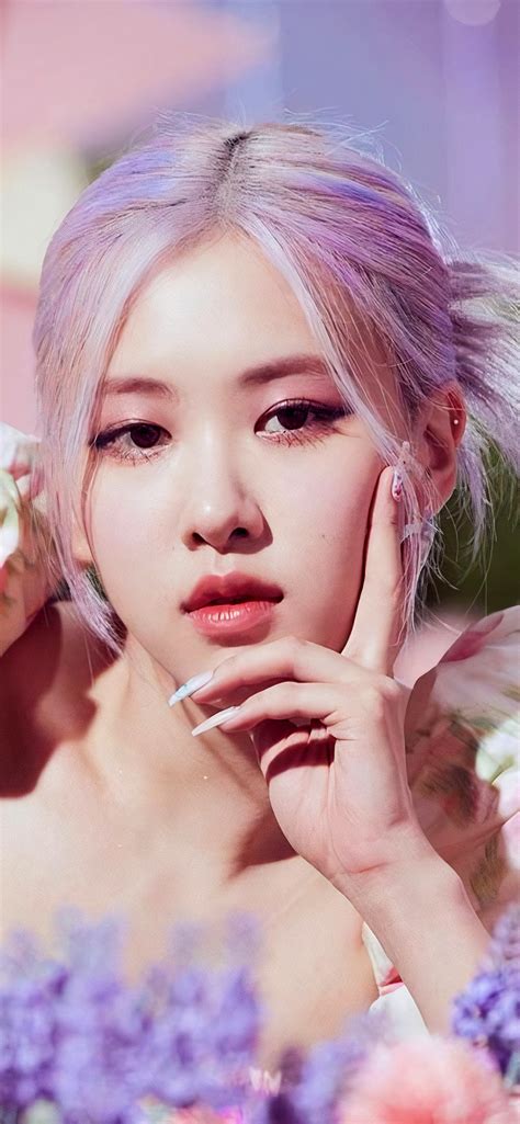 Blackpink Images Rose