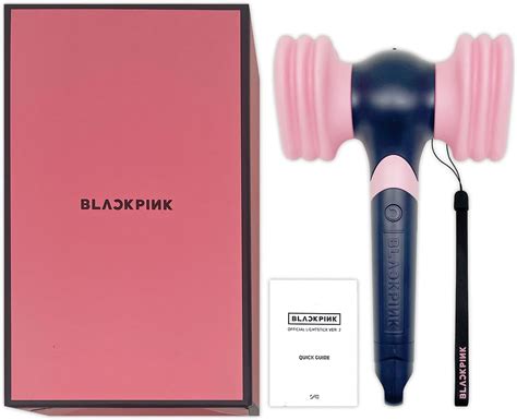Blackpink Lightstick