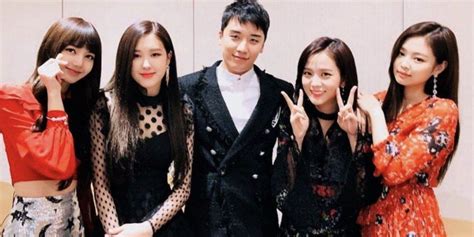 Blackpink Manager