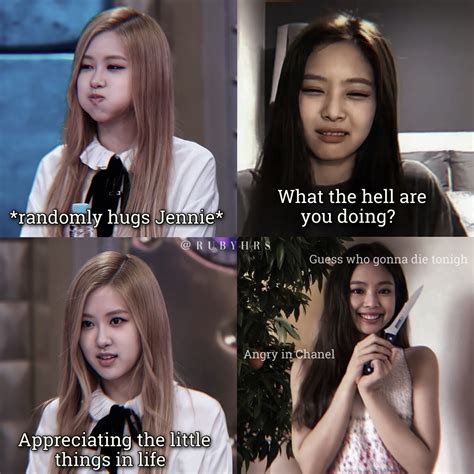 Blackpink Memes