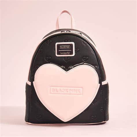 Blackpink Mini Backpack