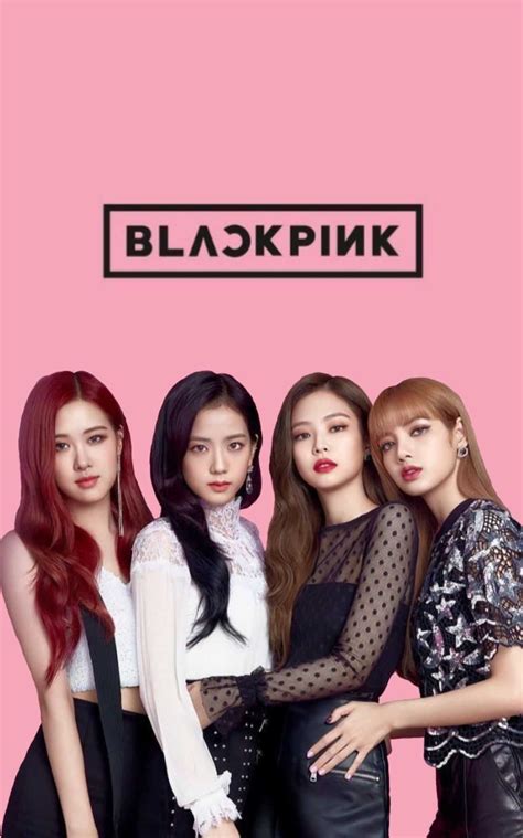 Blackpink Mini Wallpaper