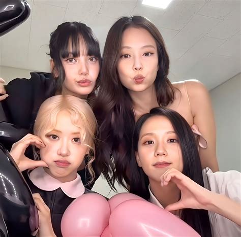 Blackpink Ot4