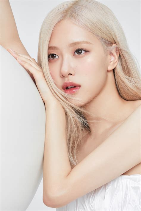 Blackpink Rose