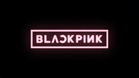 Blackpink Sign Wallpaper