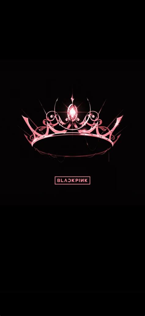 Blackpink Symbol