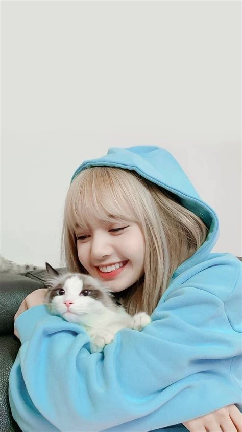 Blackpink Wallpaper Lisa Lockscreen