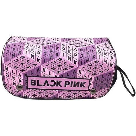 Blackpink Zipper