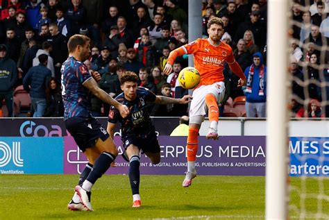 Blackpool vs Nottingham Forest live stream