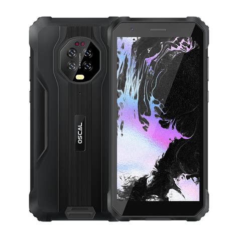 Blackview OSCAL S60 Pro Price and availability