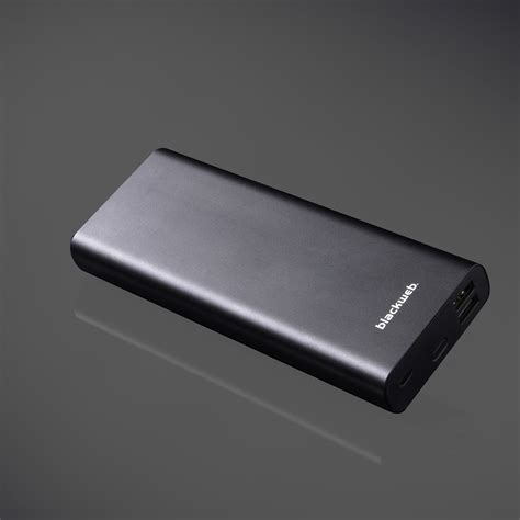 Blackweb Portable Charger