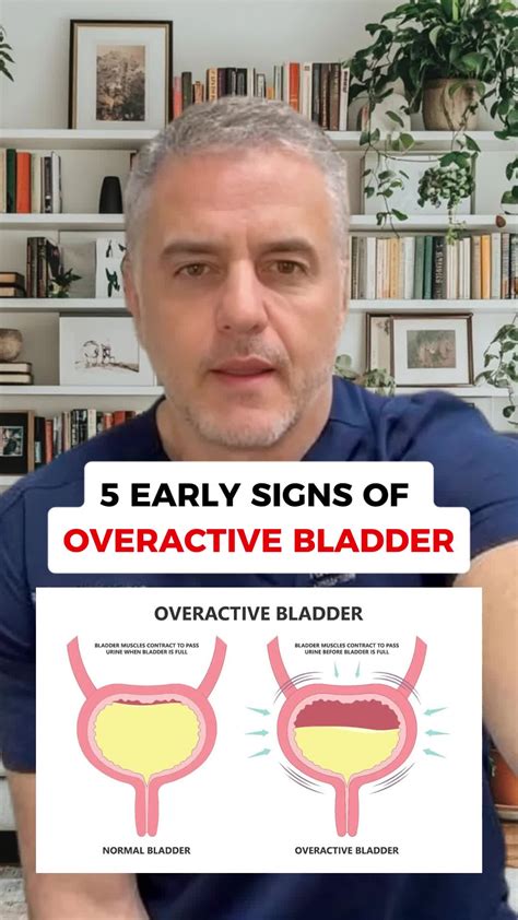 Bladder Issues: 7 Signs to Watch For