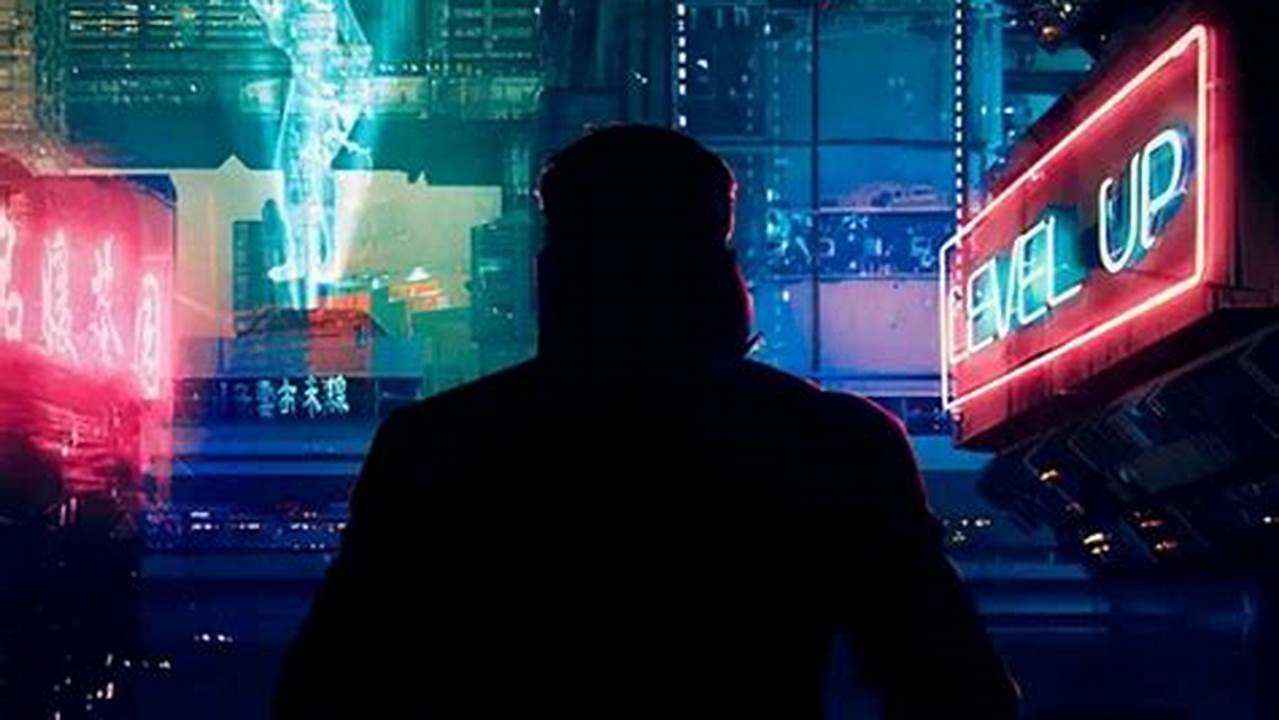 Blade Runner Streaming 2025