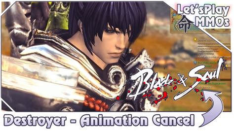 Unlock the Power of Animation Cancel in Blade and Soul: A Guide for Pros and Beginners
