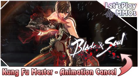 Unleash Devastating Combos with Blade Master Animation Cancel in Gaming