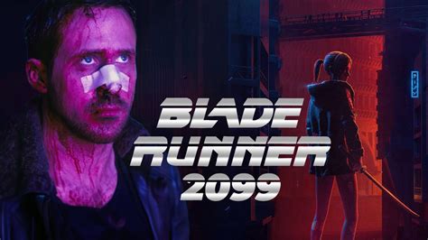 Blade Runner 2099 release date predictions