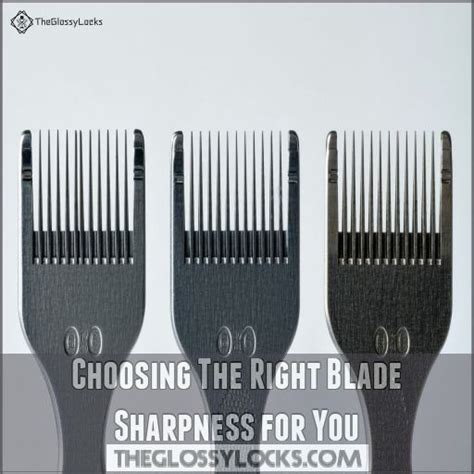 Blade Sharpness and Precision of Eyebrow Razor