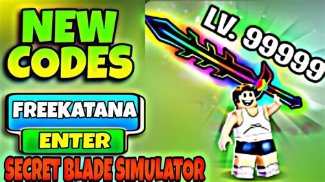 Blade Simulator Codes - Roblox - June 2023 -