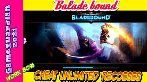 Bladebound MOD Apk + OBB Data [Unlimited Money] v2.2.4 Android Download