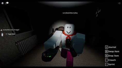 Blair - [Full Gameplay] - Roblox (w/ Send_Scripts) - YouTube