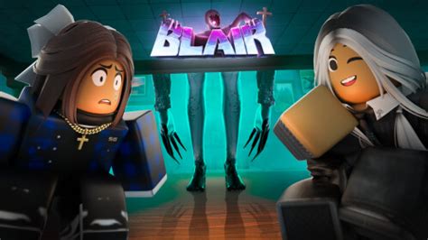 Blair - Roblox