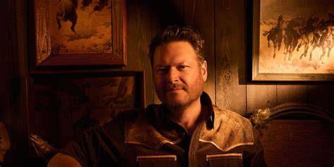 Blake Shelton for Beginners: A Simple and Practical Guide